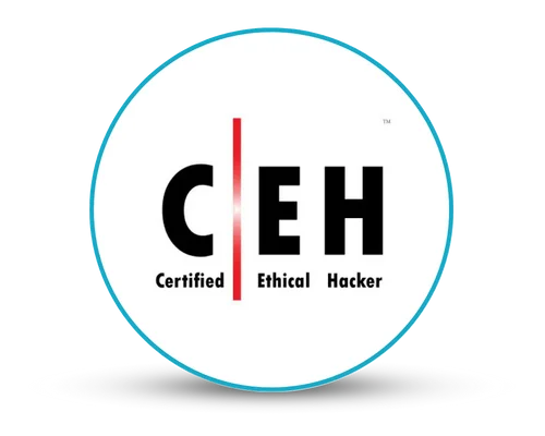 CEH logo