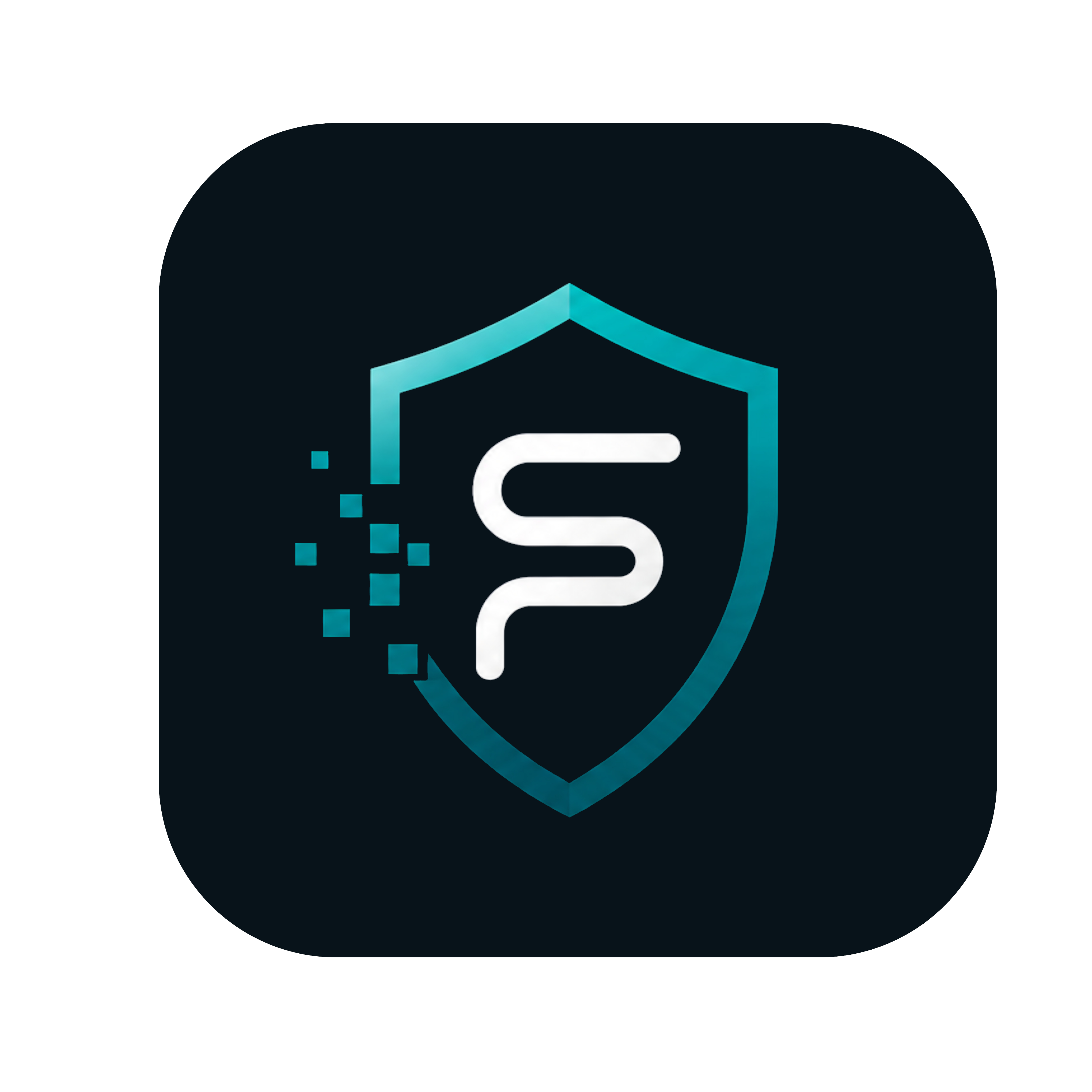 Findsha Security logo