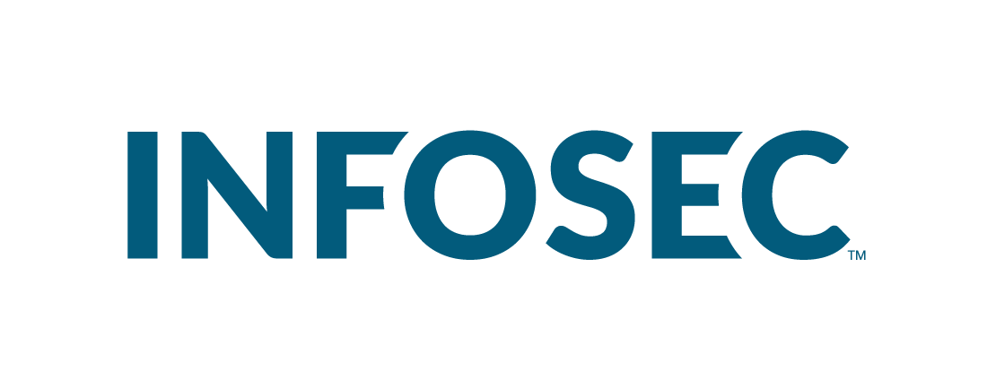 Infosec logo